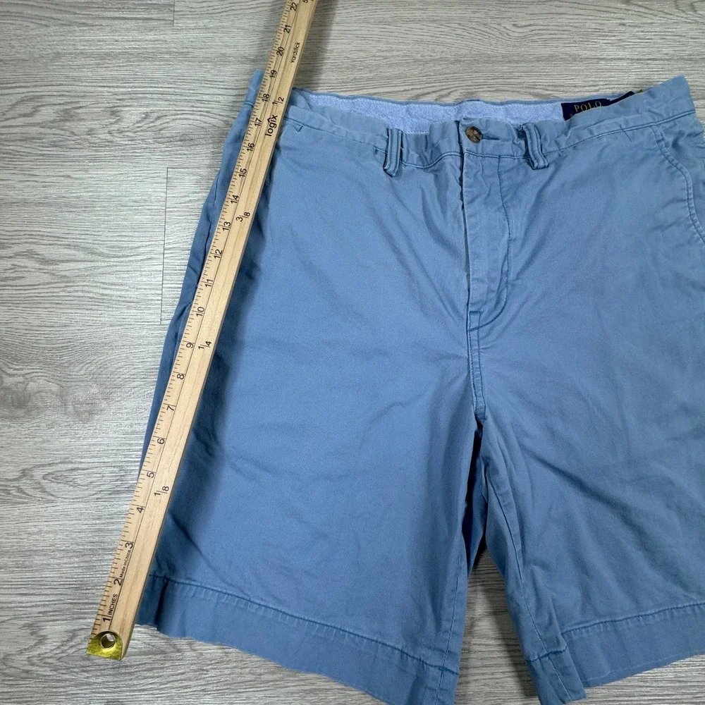 Polo‎ Ralph Lauren Men's Shorts Classic Fit 9